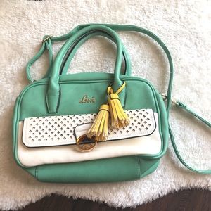 lavie vanity bag
